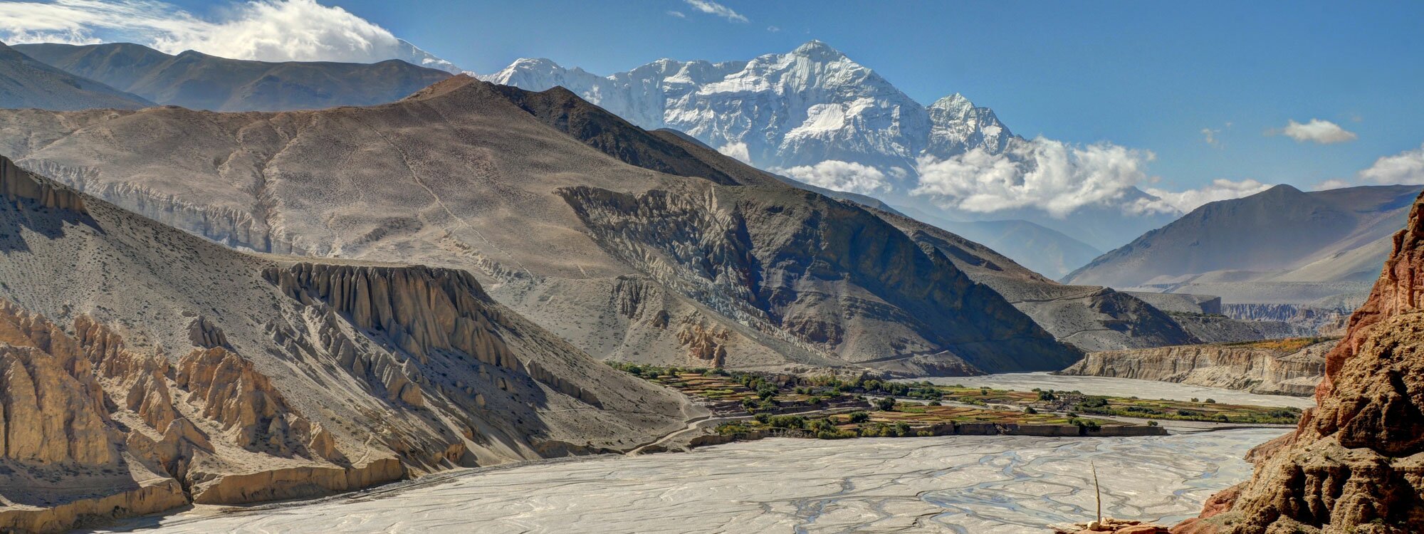 Kali Gandaki Image