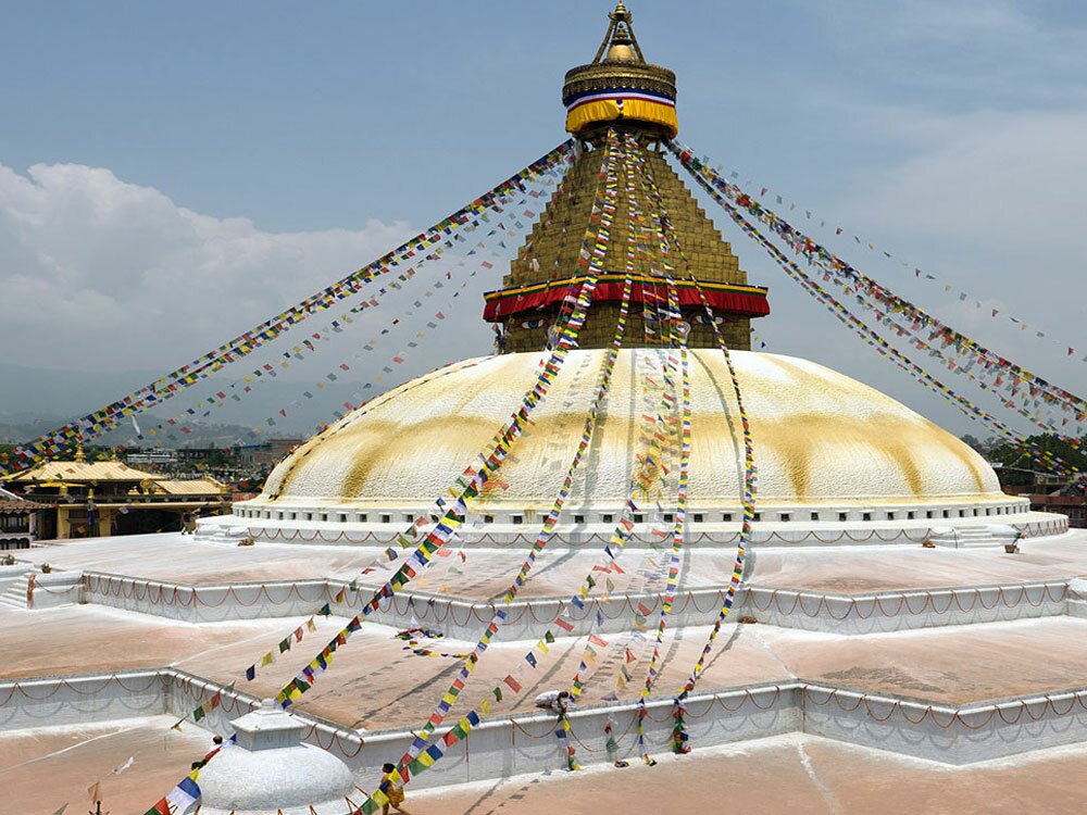 Nepal_Kathmandu Image
