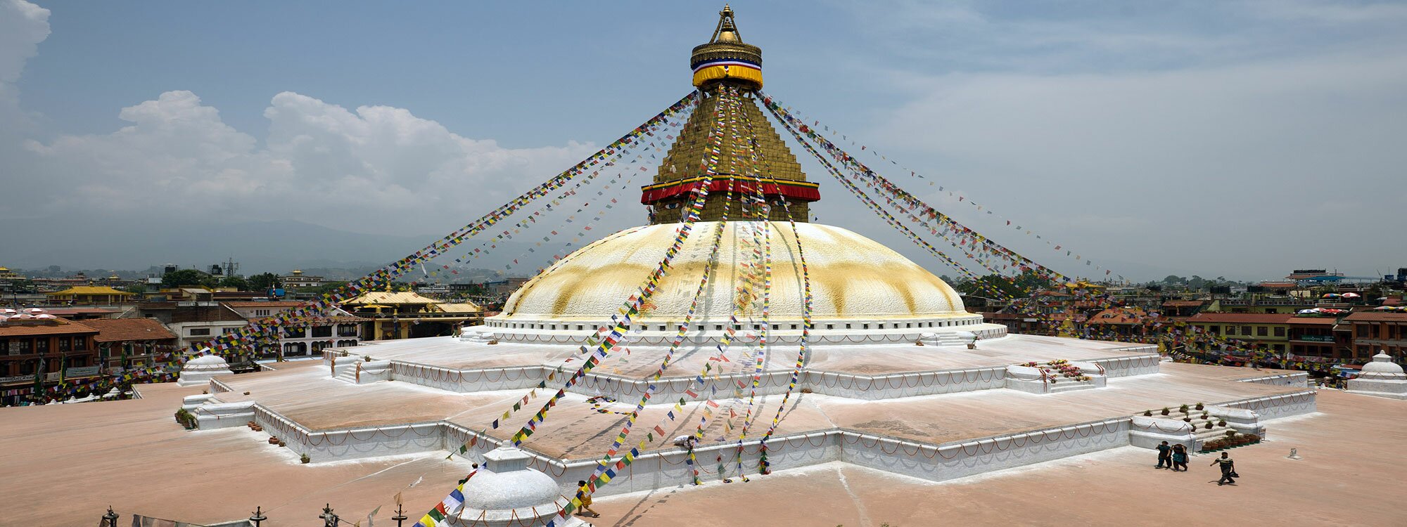 Nepal_Kathmandu Image